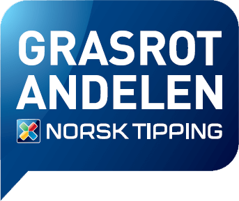 Grasrotandelen logo