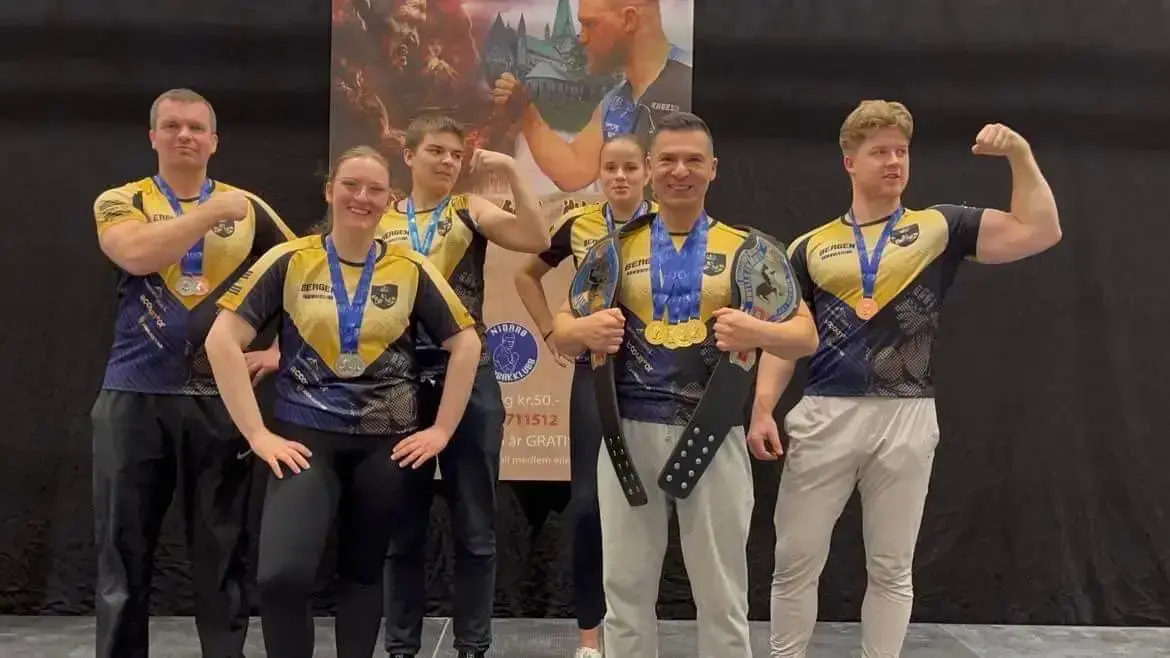 Medals